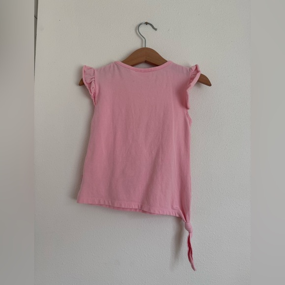 W.A.Jacobs Pink Bird Shirt, size 24 months - Picture 4 of 6